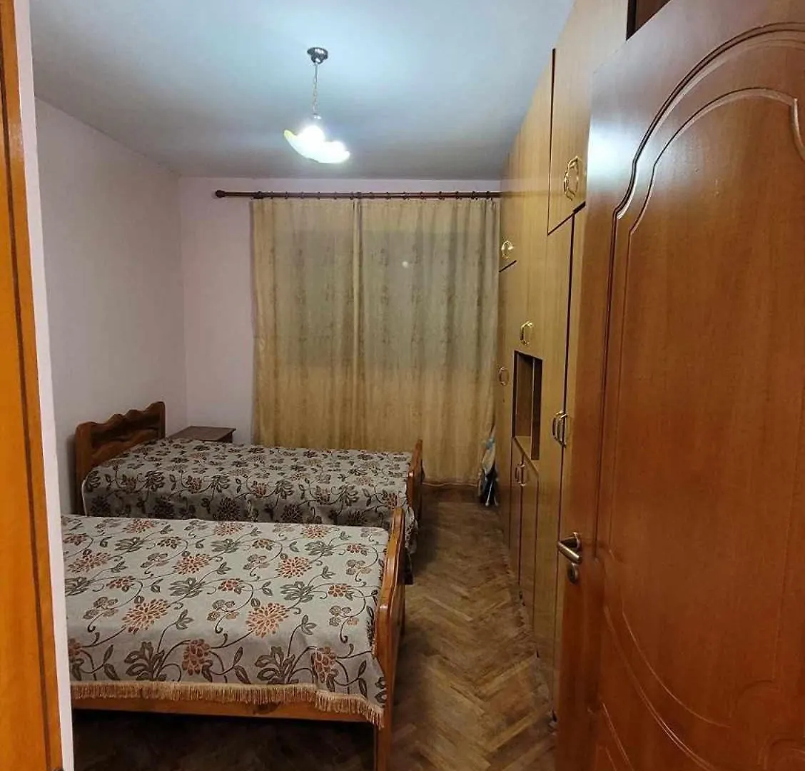 Διαμέρισμα Simply Apartament Vlorë