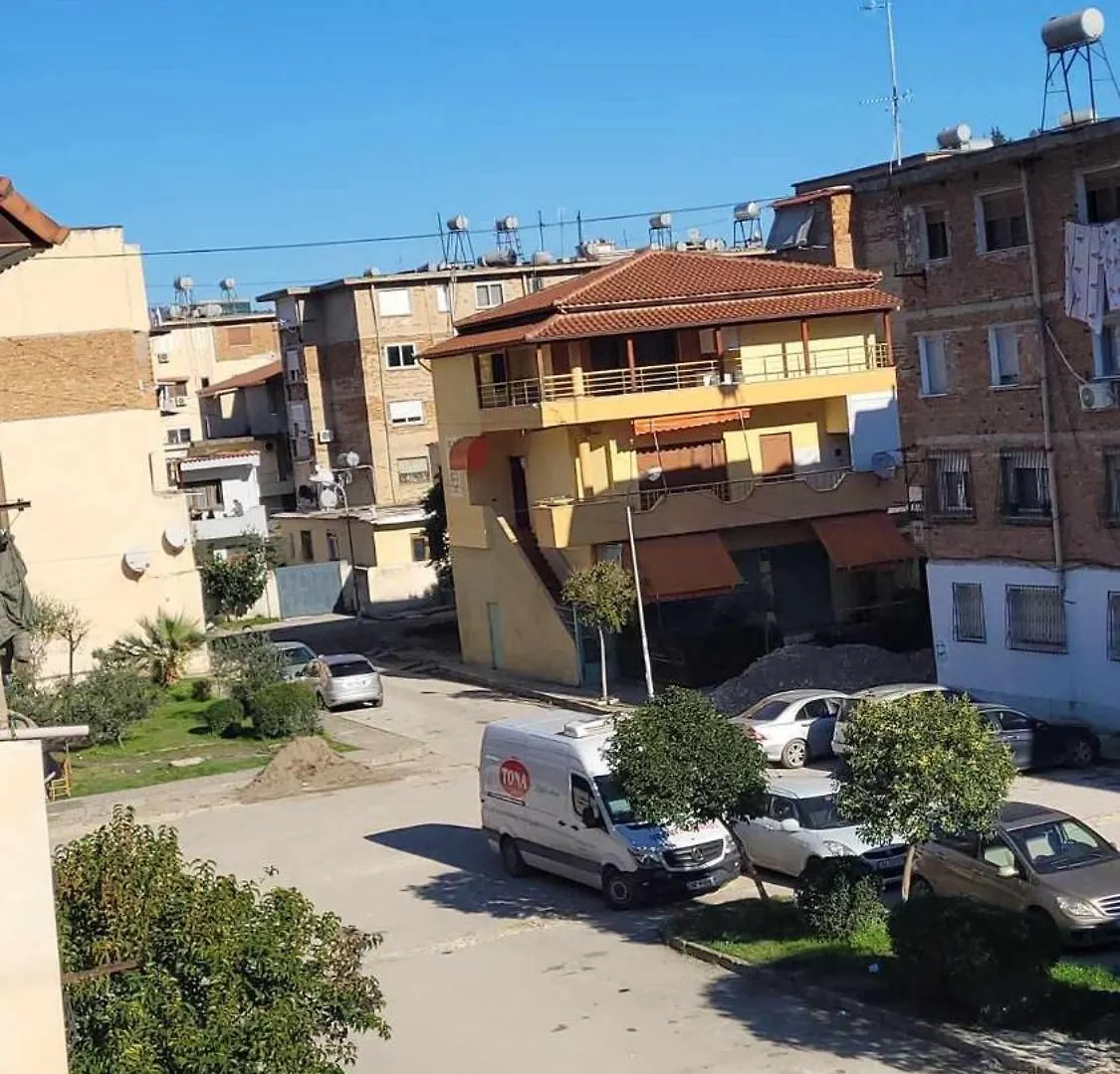 Simply Apartament Vlorë Αλβανία