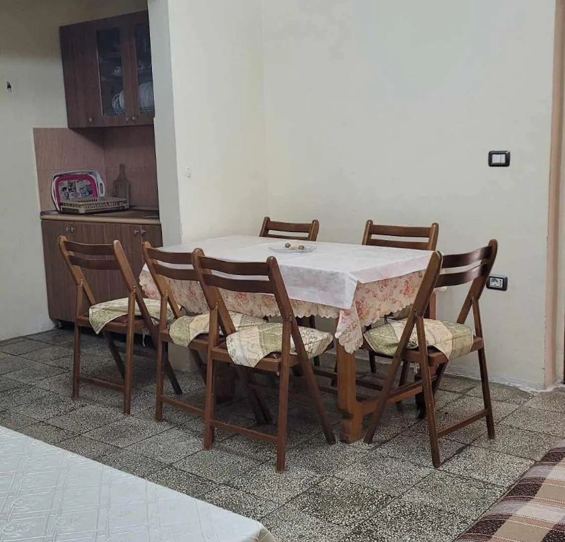 Simply Apartament Vlorë 0*,  Αλβανία